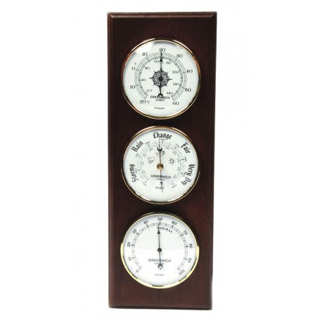 Σύνθεση Β-Υ-Θ  no273NA Hygrometers www.nauticalgifts.gr