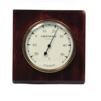 Θερμόμετρο Greenwich no151BA Thermometer www.nauticalgifts.gr