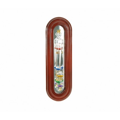 Θερμόμετρο Galileo no173BA Thermometer www.nauticalgifts.gr